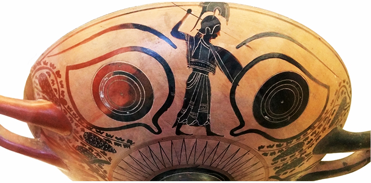 Segnati. Vita e morte dalla cultura etrusca al terzo millennio